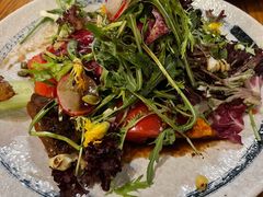 南瓜沙拉-SMOKI & CO(五大道店)