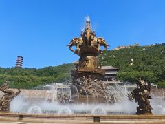 -石岛赤山风景区
