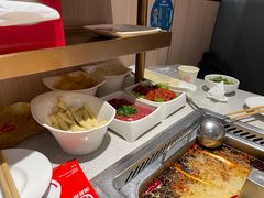 -海底捞火锅(大融城店)