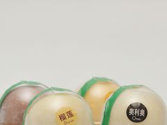 -蜜蜂小象·榴莲千层蛋糕(时代汇11栋店)
