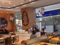 -红渡小香·牛肉麻辣香锅(车站南路店)