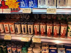 零售区-牛朋牛奶棚(南昌路店)