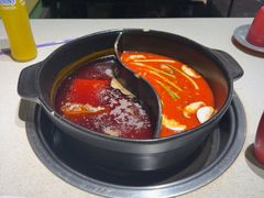 -钢管厂五区小郡肝串串香火锅(梅川路店)