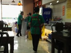 -恩福来涮羊肉(中北旗舰店)