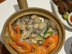-The COOK·厨餐厅·自助餐(浦东嘉里大酒店)