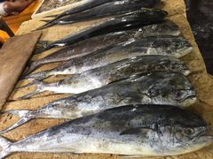 -金巴兰海鲜王