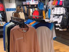 -NIKE品牌体验店(南京东路店)