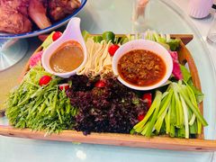 -老六杀猪菜(进乡街店)