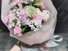 -王尔德与花