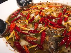 -太二酸菜鱼(永旺梦乐城店)