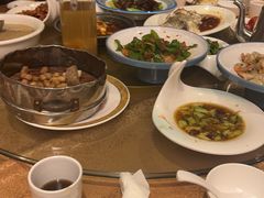 -博雅渔港·融合菜(维也纳国际大酒店)