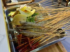 -钢管厂五区小郡肝火锅串串香(清河店)