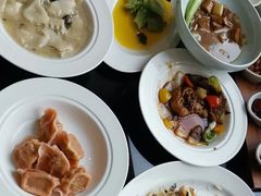 -海天楼(天津泛太平洋店)