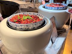 -洲际酒店·地平线全日餐厅HORIZON CAFÉ