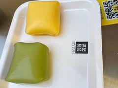 -满记甜品(北京东坝万达店)