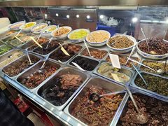 -梅溪·小伙子干挑面(安吉总店)