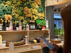 -森味花园·日本料理(伊藤洋华堂亚运村店)