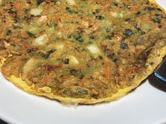 闽南海蛎煎-王庄阿咪海鲜大排档(上下杭店)
