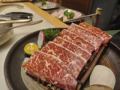 -韩宫宴和牛烤肉(上海金山万达店)