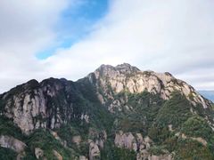 -雁荡山风景名胜区