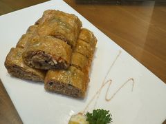 -枣子树·素食餐厅(普陀山店)