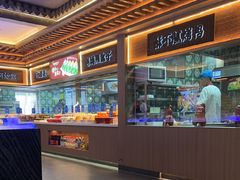 -老德州四合院·德州菜(天衢路店)