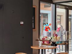 -星巴克(天津佛罗伦萨小镇店)