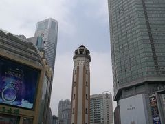 -八一好吃街·高品美食广场