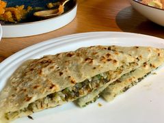 麦饼-新荣记(西溪湿地店)