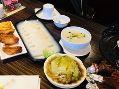 -避风塘·老港味餐厅(虹口龙之梦店)