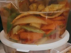-黄记煌三汁焖锅(金凤万达广场店)