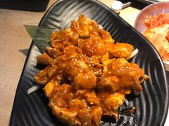 -三国惹火烤肉