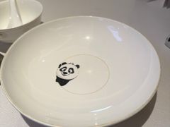 -眉州东坡·熊猫主题餐厅(枫蓝店)