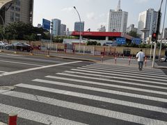 -上海长途汽车客运总站