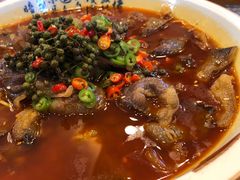 -水上人家民俗餐厅(洱海公园店)