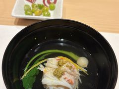 -鮨一日本料理(大中华店)