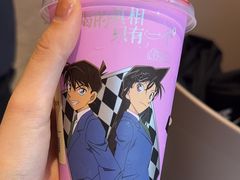 -奈雪的茶(广州万菱汇PRO店)