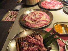 -西塔老太太泥炉烤肉(温州首店万象城黑金店)