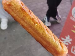 -本色.小马哥烧烤(五一路总店)