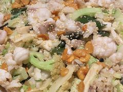 -大丰收脆鱼(正荣财富中心店)