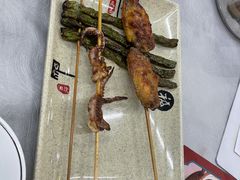 -皮记海鲜1995(寮步店)