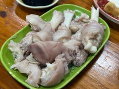 -阿勇面馆(东书房路店)