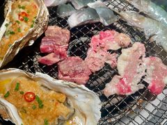 -火炉火自助餐(西直门凯德MALL店)