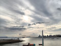 -青岛海滨风景区