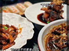 -吴越荣记苏州菜·松鼠桂鱼(月光码头店)