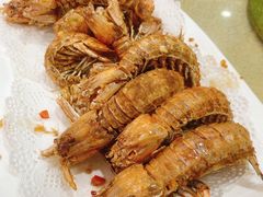 -广胜通达海鲜食府(黄沙店)