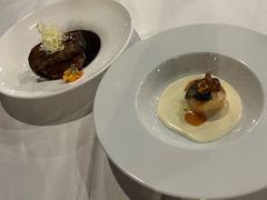 -马克西姆餐厅(崇文门店)