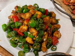 -十面欢腾·海鲜面·台式Bistro(长乐路店)