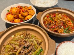 -潇湘阁(汉光百货店)