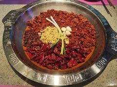 -辣斗辣火锅(太古里店)